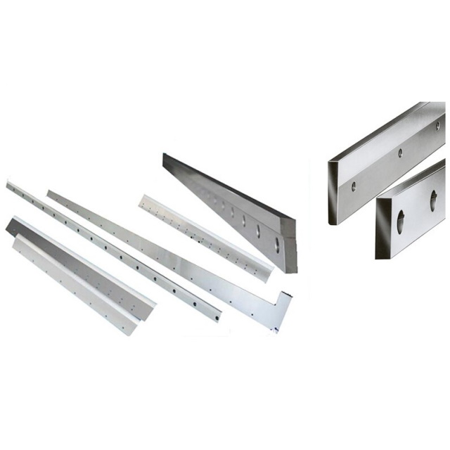 Hydraulic-Shears-Blade